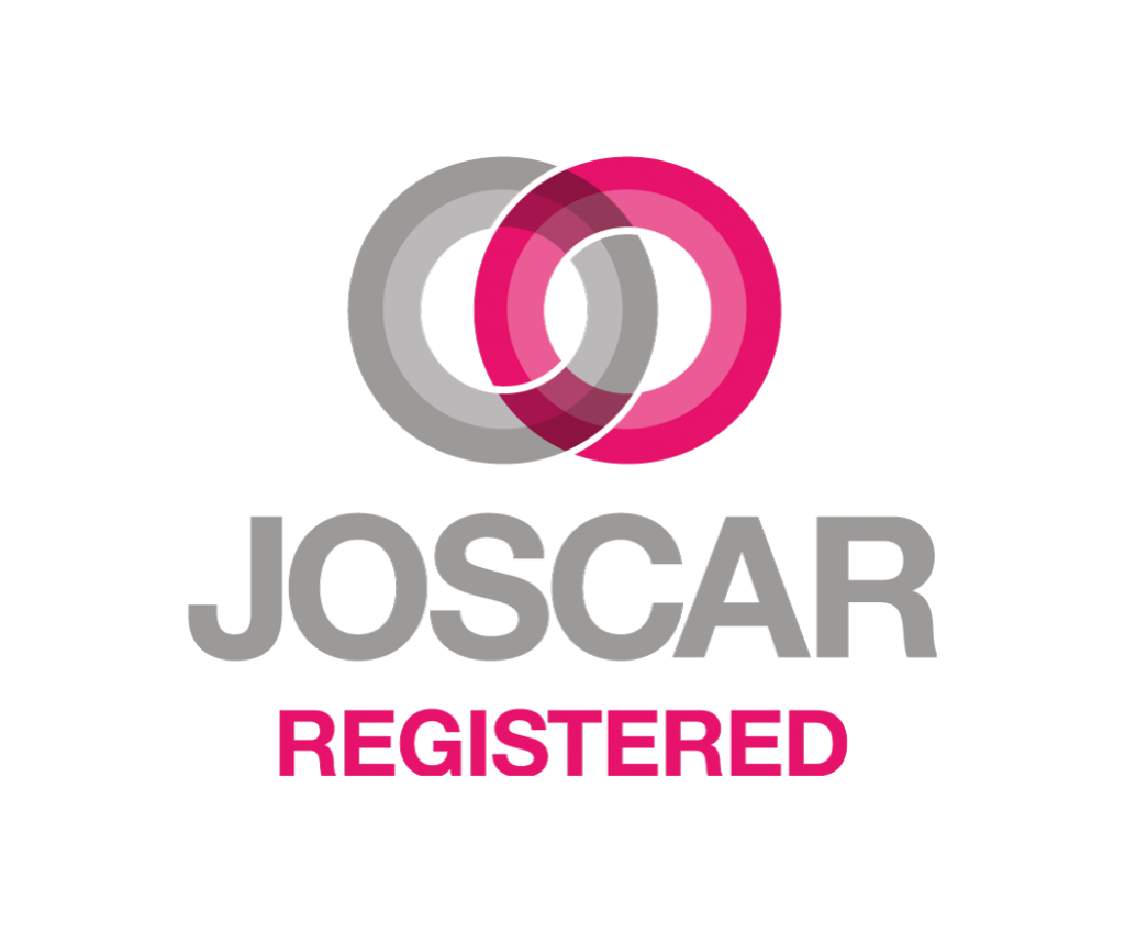 JOSCAR logo
